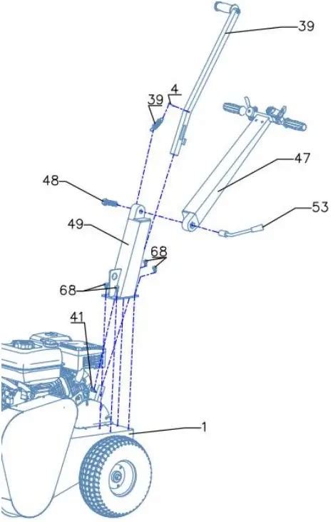 Agt Industrial Agt Tcr Trencher Owner S Manual