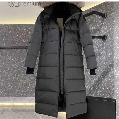 Mejor Precio En A Granel Zavetti Canada Goo De Jacket Mens Down Parkas