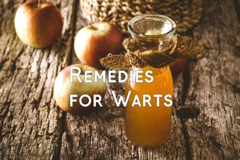 10 Home Remedies for Warts - Home Remedies App