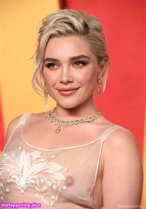 Florence Pugh Florencepugh Nude Onlyfans Photo The Fappening Plus