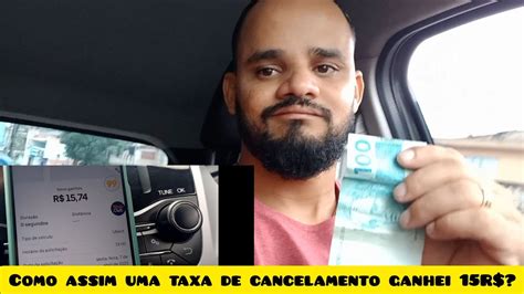 sexta de Páscoa esse cancelamento de 15 reias veja quanto ganhei