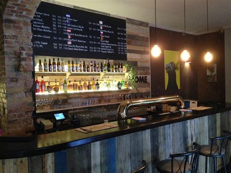 HOME Bar Berlin - All You Need to Know BEFORE You Go (2025)