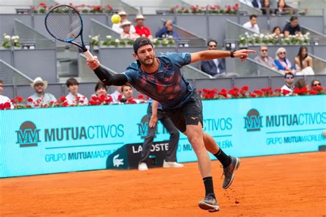 ATP Roma 2023 Gli Italiani In Campo Oggi Nelle Qualificazioni Orari E