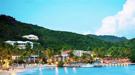 us virgin islands resorts - Tour MyOdisha