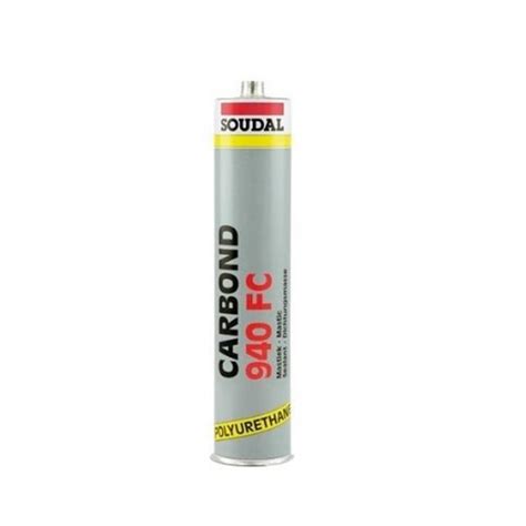 Soudal Carbond 940Fc 280Ml Kartuş (1) Ad