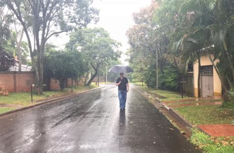 Clima En Posadas C Mo Estar El Tiempo Este Fin De Semana