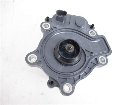 Genuine Toyota Prius Auris Yaris Vitz Lexus Ct H Ct Aisin Electric