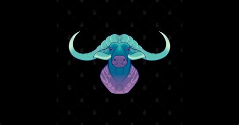 Blue Water Buffalo Water Buffalo Sticker Teepublic