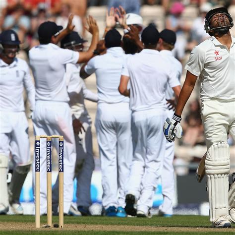 England vs. India, 3rd Test: Day 3 Highlights, Scorecard, Report | News ...