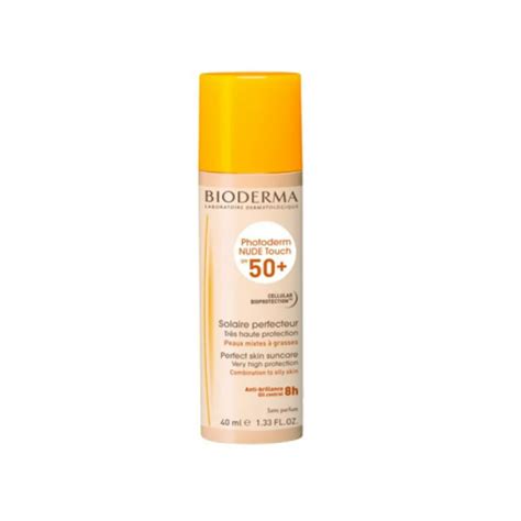 Photoderm Nude T Doré SPF Protezione Solare ml TuttoFarma