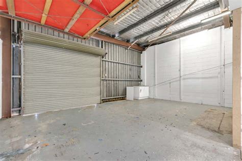 Leased Industrial And Warehouse Property At Unit 1 6 Eenie Creek Road