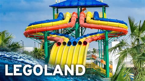 Legoland Waterpark Dubai|Legoland Waterpark Dubai Tickets|Thrillark ...