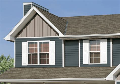 Siding Replacement Residential And Commercial Siding In New England