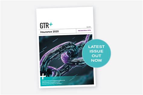 From The Editor Global Trade Review Gtr