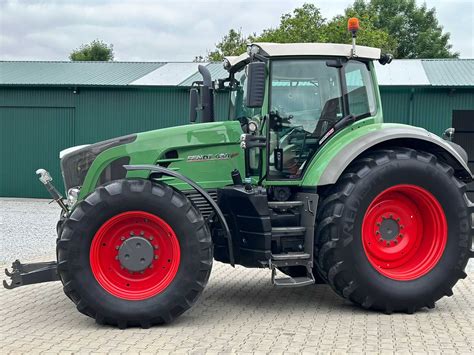 Fendt Profi Plus Scr Niski Przebieg Pr Dy Olx Pl