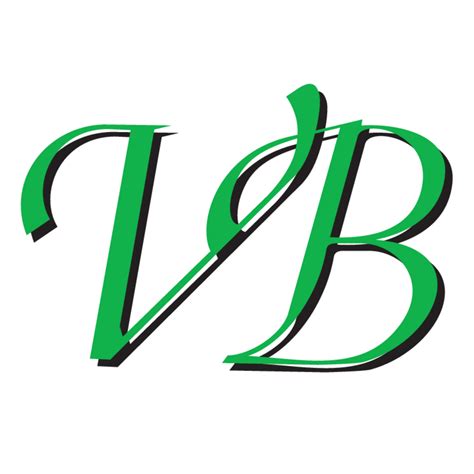 Vb Logo Vector Logo Of Vb Brand Free Download Eps Ai Png Cdr Formats