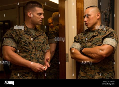 Sgt Maj Vincent C Santiago Hi Res Stock Photography And Images Alamy