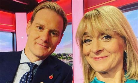 Bbc Breakfast Star Louise Minchin Reveals The Real Extent Of Injury