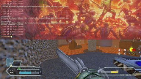 Image 4 D4t Eternal Mod For Doom Ii Moddb