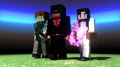 Minecraft My Skin By Vsarts3d On Deviantart