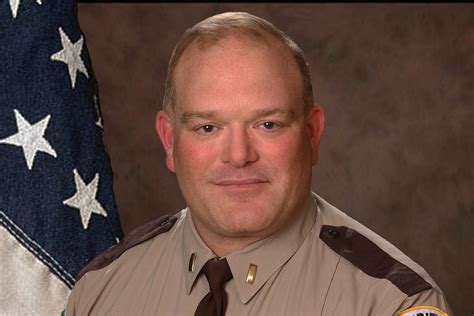 Chris Thompson Announces Cass County Sheriff Candidacy The Bemidji