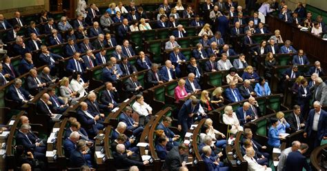 Nowy sondaż IPSOS PiS wygrałoby dziś wybory z poparciem bliskim 40 proc