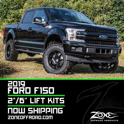 Readylift Ford F 150 Lift And Leveling Kits 45 Off