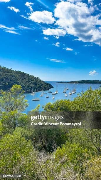 Port Cros National Park Photos and Premium High Res Pictures - Getty Images