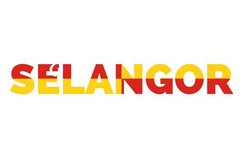 Download Flag of Selangor | 40+ Shapes | Seek Flag