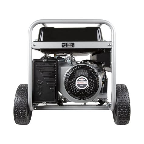 Shop Briggs And Stratton Oregon 6500 Watt Portable Generator W Electric Start Canada Welding Supply