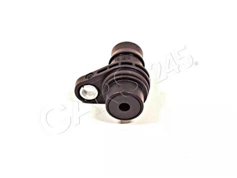 Genuine Bmw E E N Crankcase Air Vent Hose Non Return Valve Oem