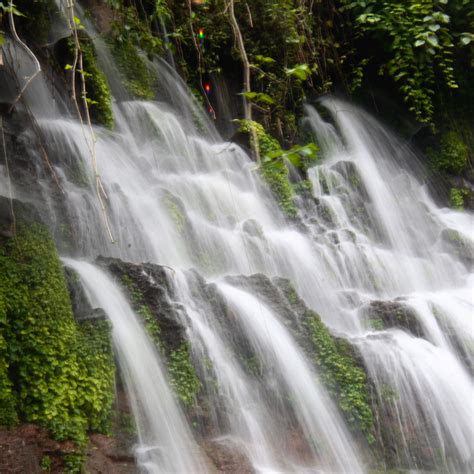 Explore the Enchanting Waterfalls in El Salvador 💦 - VacationsElSalvador