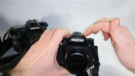 Pentax Kp Youtube