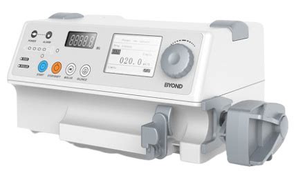 Beyond BYZ 810 Syringe Pump Japan Digital Scientific Store