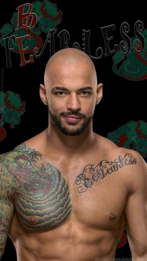 Ricochet Wallpapers And Backgrounds Rumblingrumors Wrestling Stars