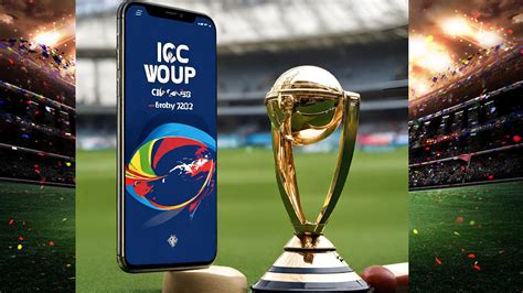 How To Watch Icc World Cup 2023 Live Streaming