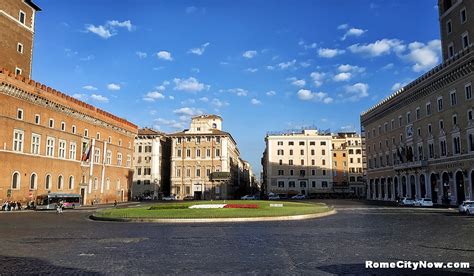 Via del Corso, Rome