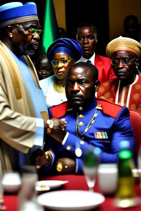 The Truth Behind Nigeria’s Power Struggle: The North-South Divide and