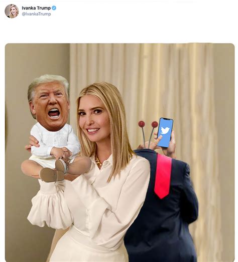 Baby DJ and the Twitter Machine Blank Template - Imgflip