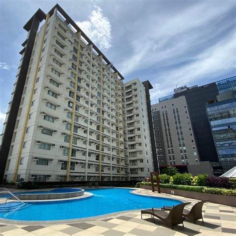 Condo In Bgc Taguig Bedrooom Unit Avida Towers Bgc Th Avenue