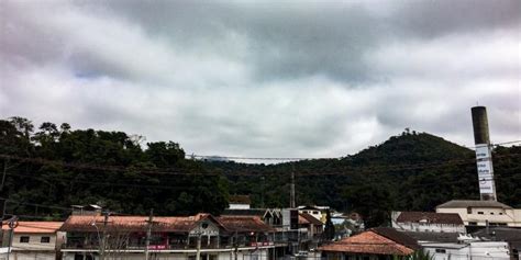 Nova Friburgo Registra A Madrugada Mais Fria Do Ano Segundo O Inmet