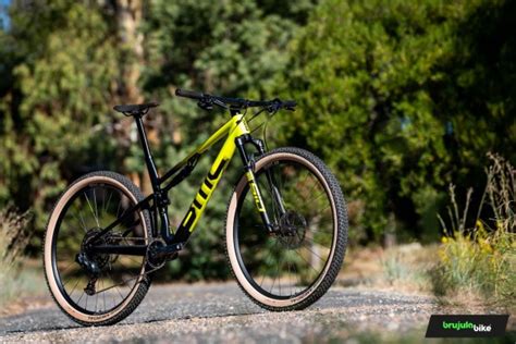 La BMC Fourstroke 2023 Llega Completamente Renovada Y Con La Exclusiva