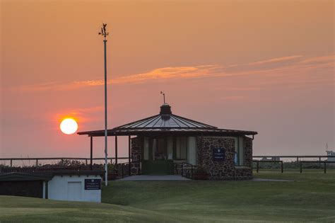 Green Fees :: North Berwick Golf Club