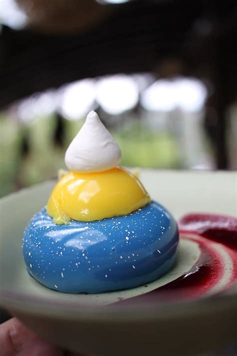 33 Delicious Thing To Eat And Drink At Walt Disney World Artofit