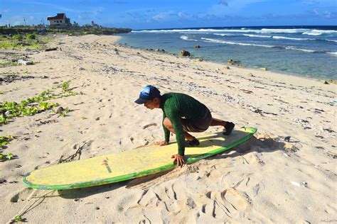 Surfing in Calicoan, Guiuan, Eastern Samar: Tips and Photos – FAQ.ph