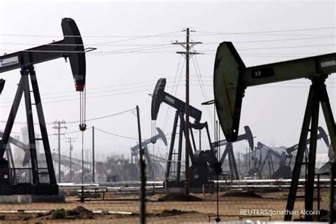 Oil Prices Slips Amid Concerns Over Middle East China Demand