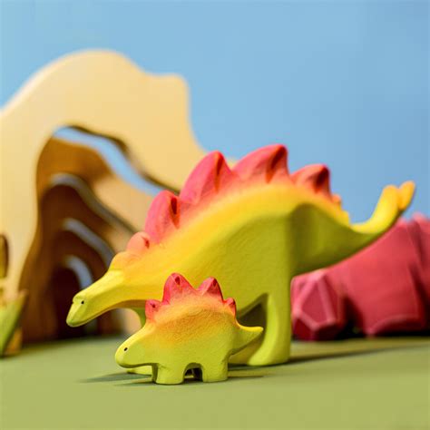 stegosaurus toys 2