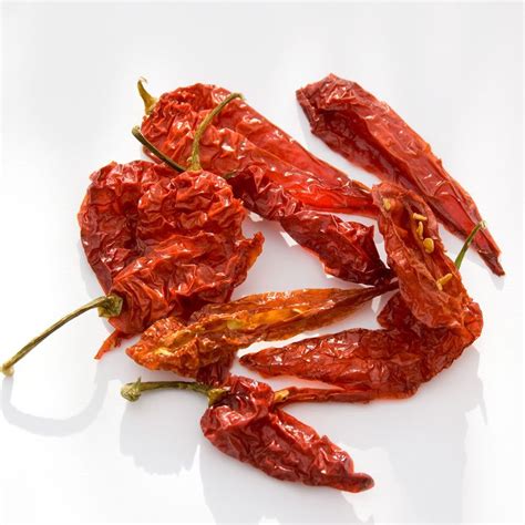 1 Lb Dried Ghost Pepper/ Chile Fantasma Seco - Etsy | Stuffed peppers, Ghost peppers, Stuffed ...