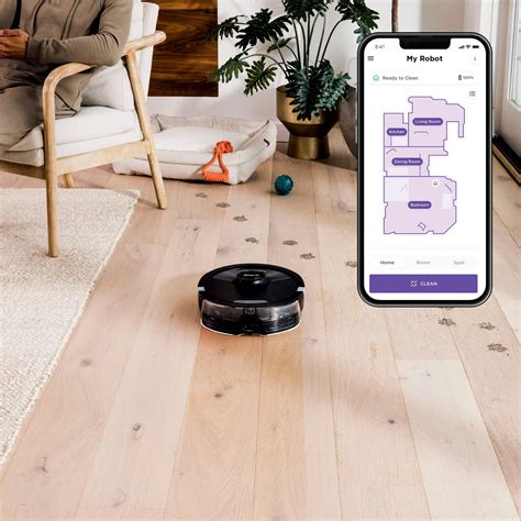 Customer Reviews: Shark AI Ultra 2-in-1 Robot Vacuum & Mop with Sonic
