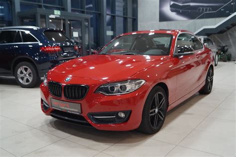 BMW 225 D Sport Line Gebraucht Kaufen In Villingen Schwenningen Int